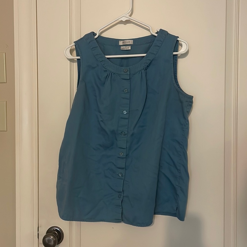 Van Heusen Tank Top
